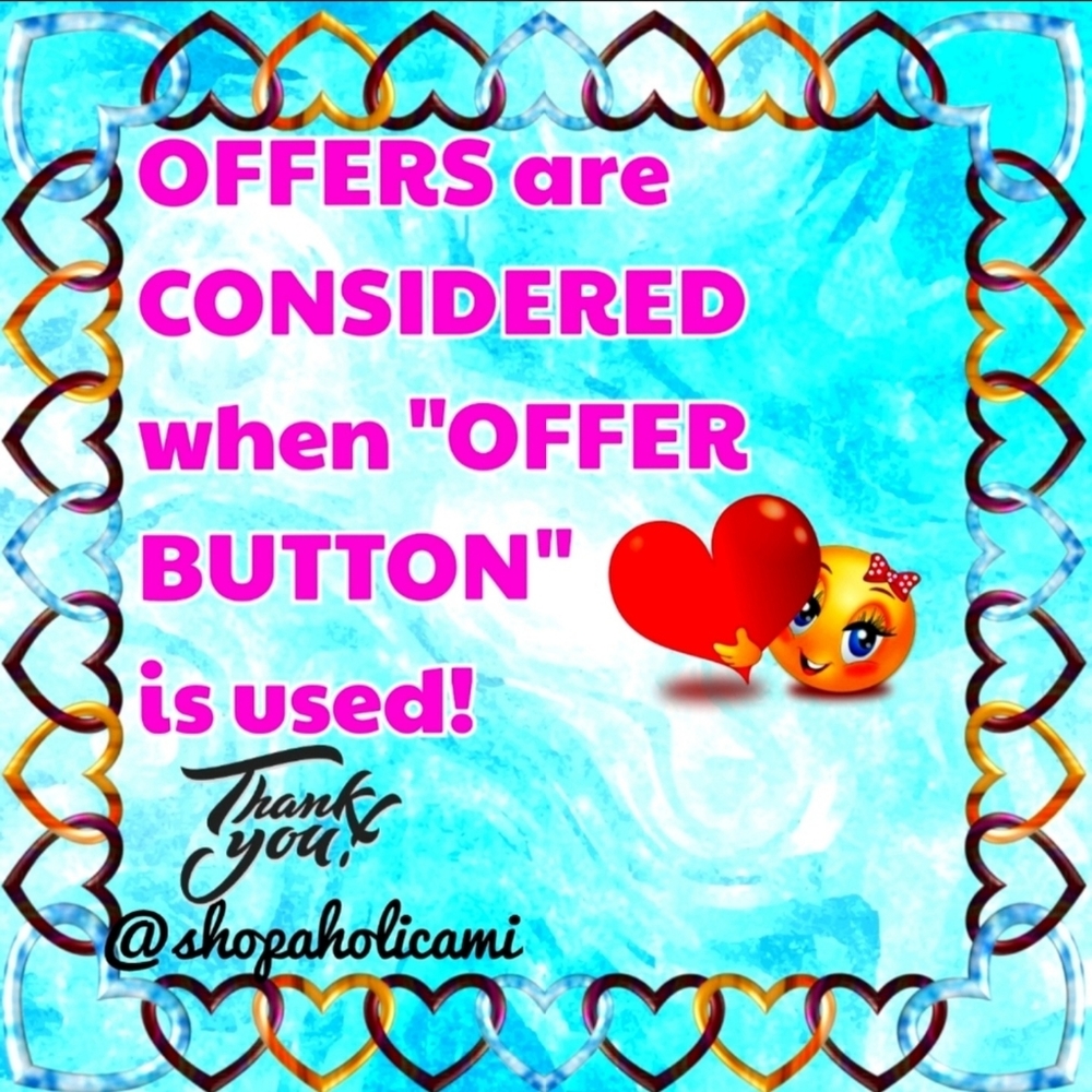 SEND ALL OFFERS 🦒•PAW🐾SOME OFFERS ROCK•All Must Go•Plz Read Below ⬇️ - Picture 4 of 16